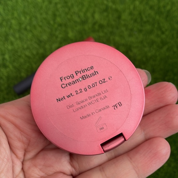 Bundle of 3 Lipstick Queen Frog Prince Eden Cupids Bow Ovid - Picture 2 of 6